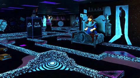 Twilight zone mini golf. Things To Know About Twilight zone mini golf. 
